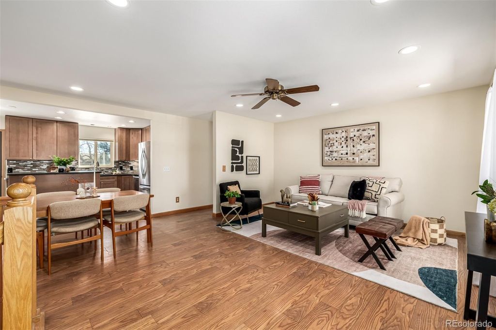 Photo of 1356 Dexter Street, Broomfield, CO 80020 (MLS # 6318266)