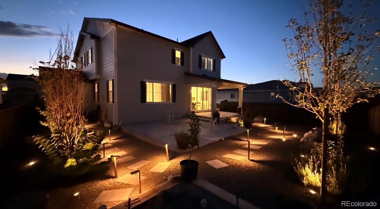 9142 Telluride Court