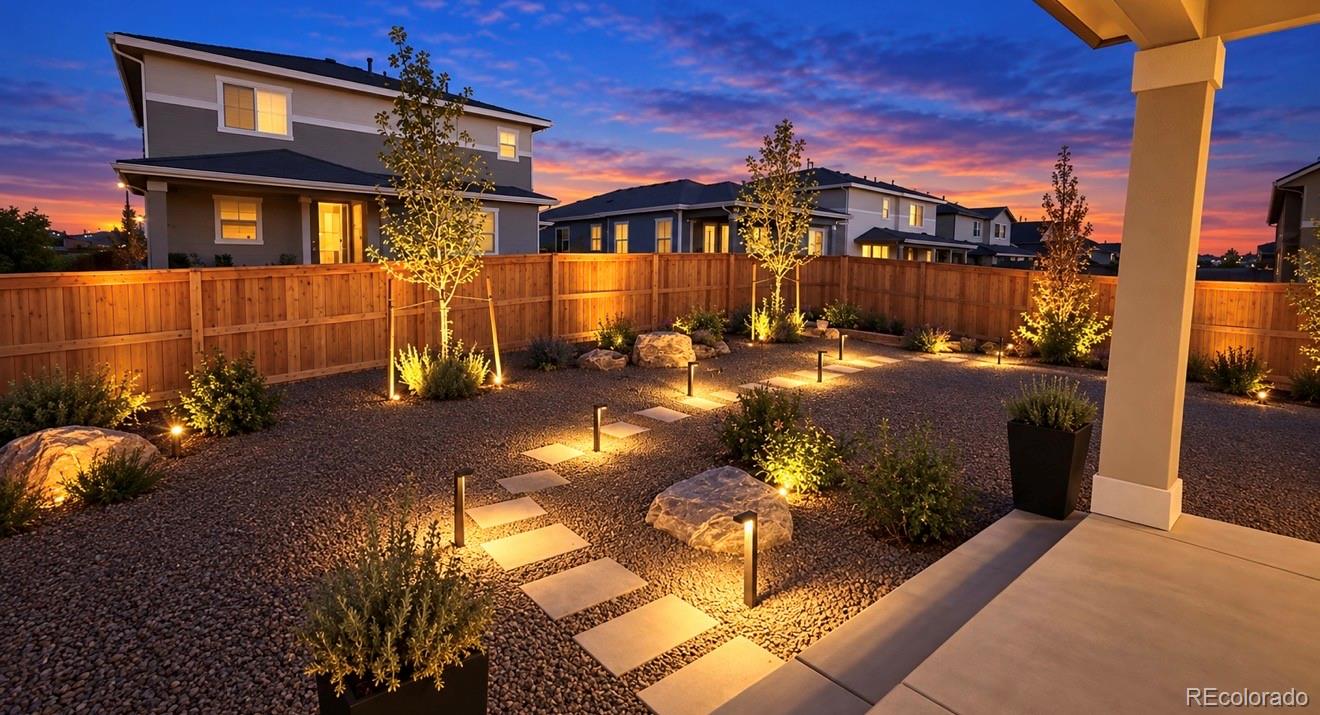 9142 Telluride Court