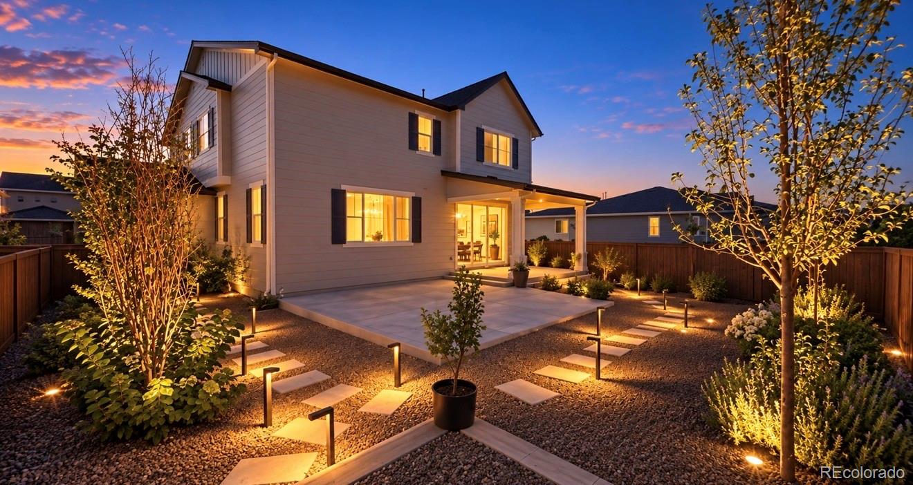 9142 Telluride Court