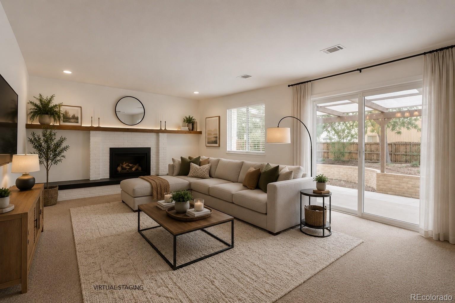 Photo 1 of 36 — 6543 S Allison Court, Littleton, CO 80123
