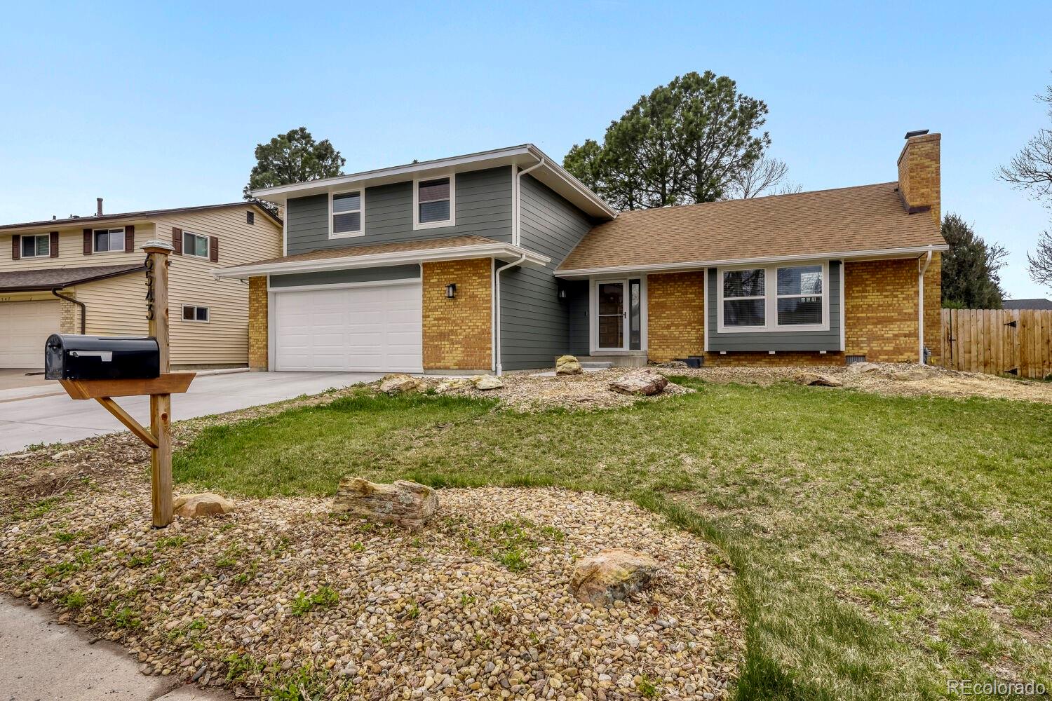 6543 S Allison Court