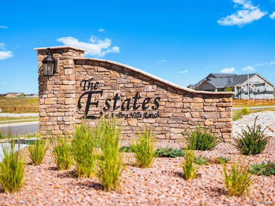 13027 Sunrise Ridge Drive
