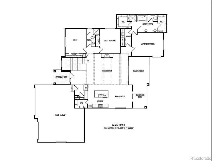 13027 Sunrise Ridge Drive