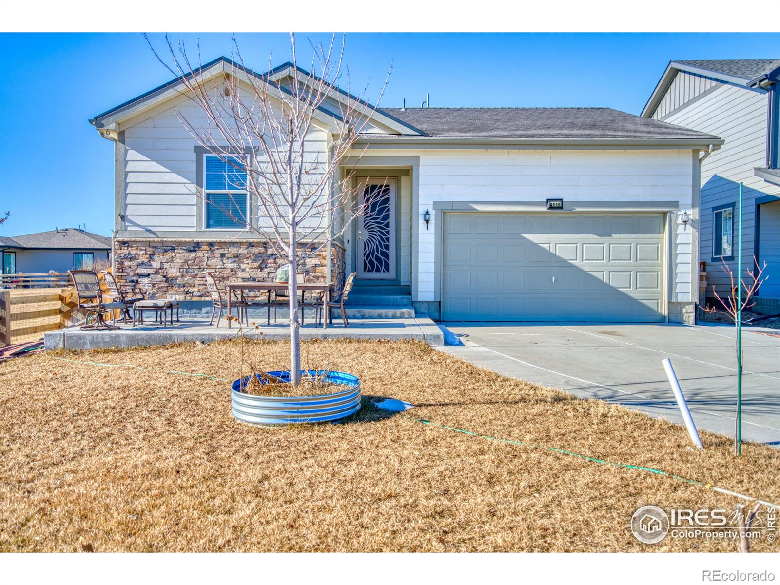 6325 Copper Drive, Erie, CO, 80516 2 6325 Copper Drive