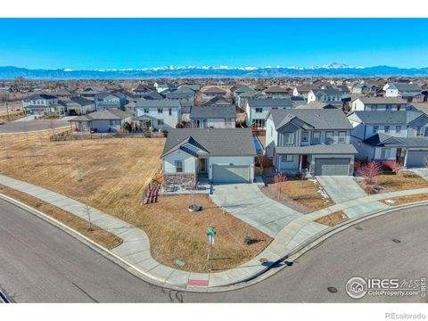 6325 Copper Drive Erie CO 80516