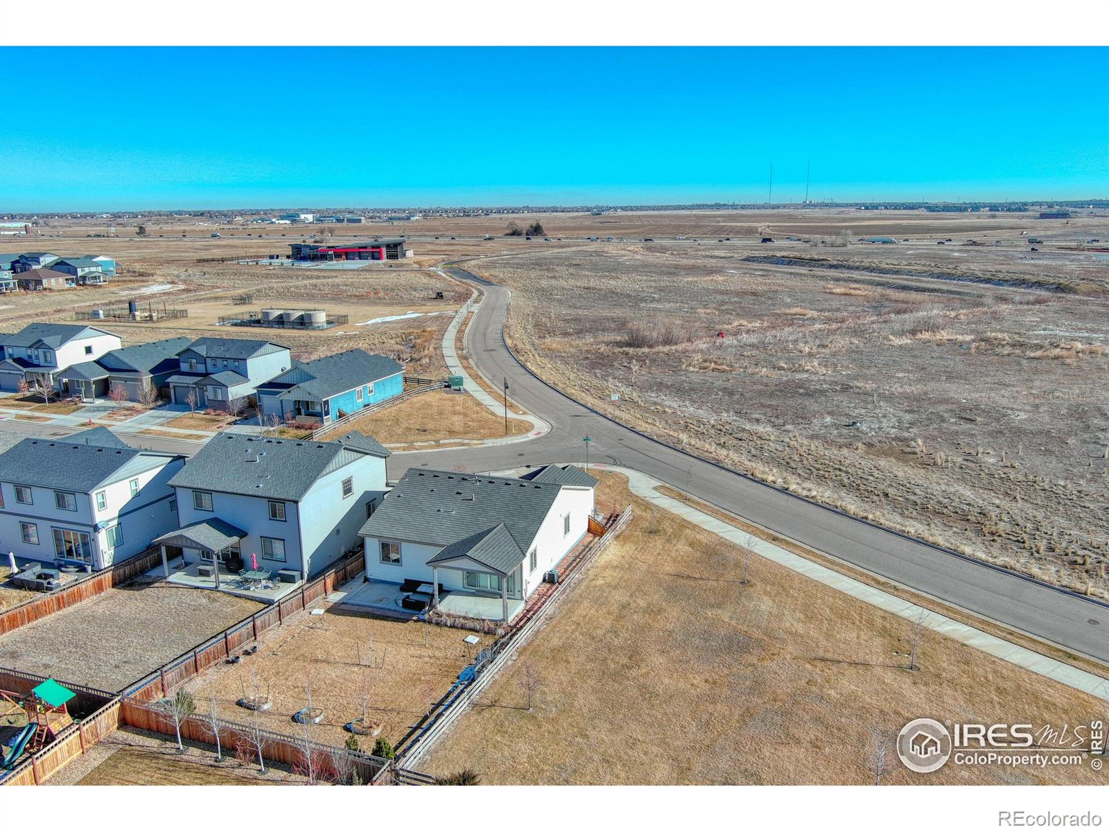 6325 Copper Drive, Erie, CO, 80516 1 6325 Copper Drive