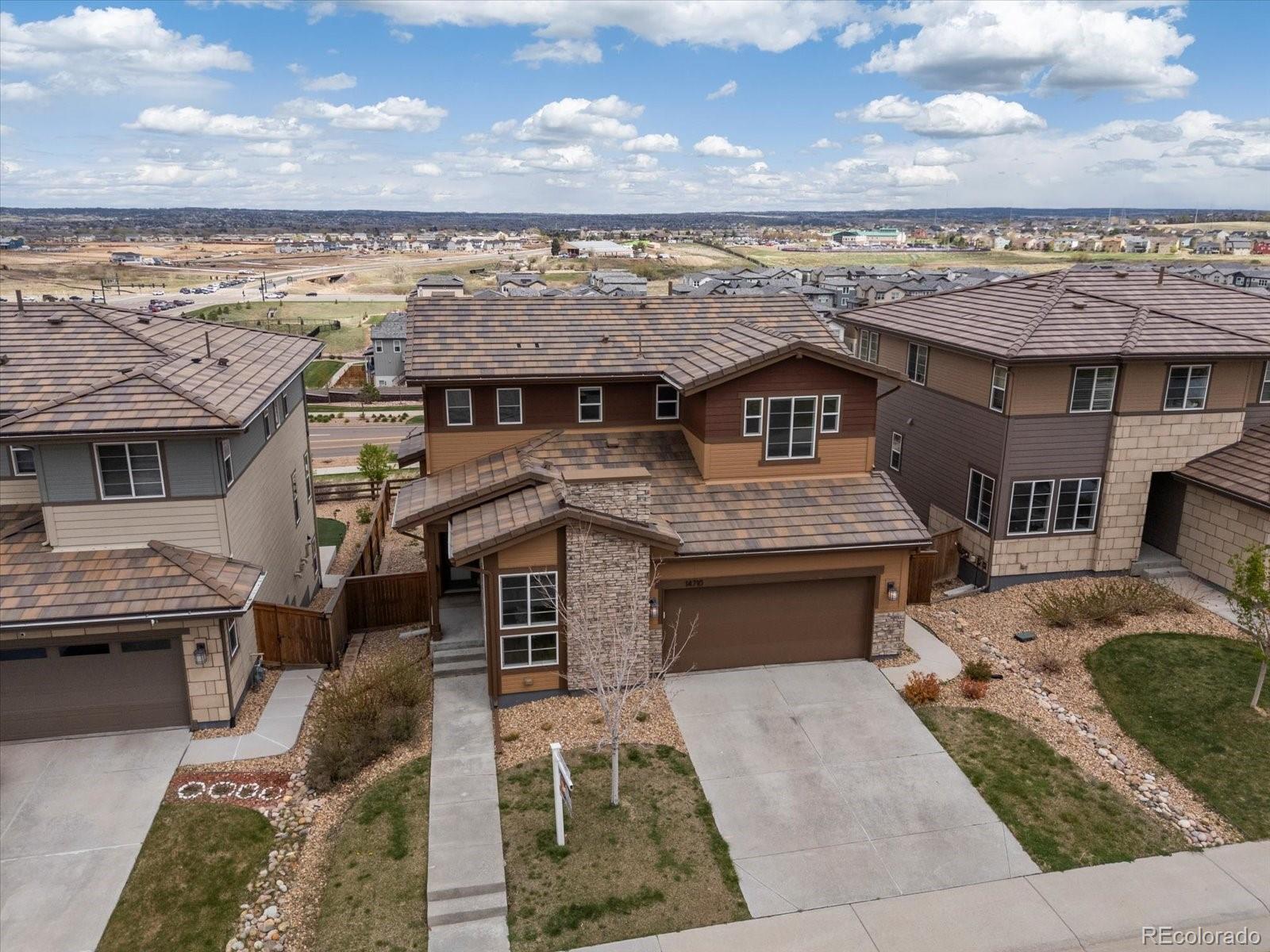 14710 Domino Drive