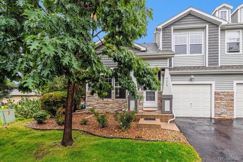 Photo of 4658 Flower Street, Wheat Ridge, CO 80033 (MLS # 8459558)