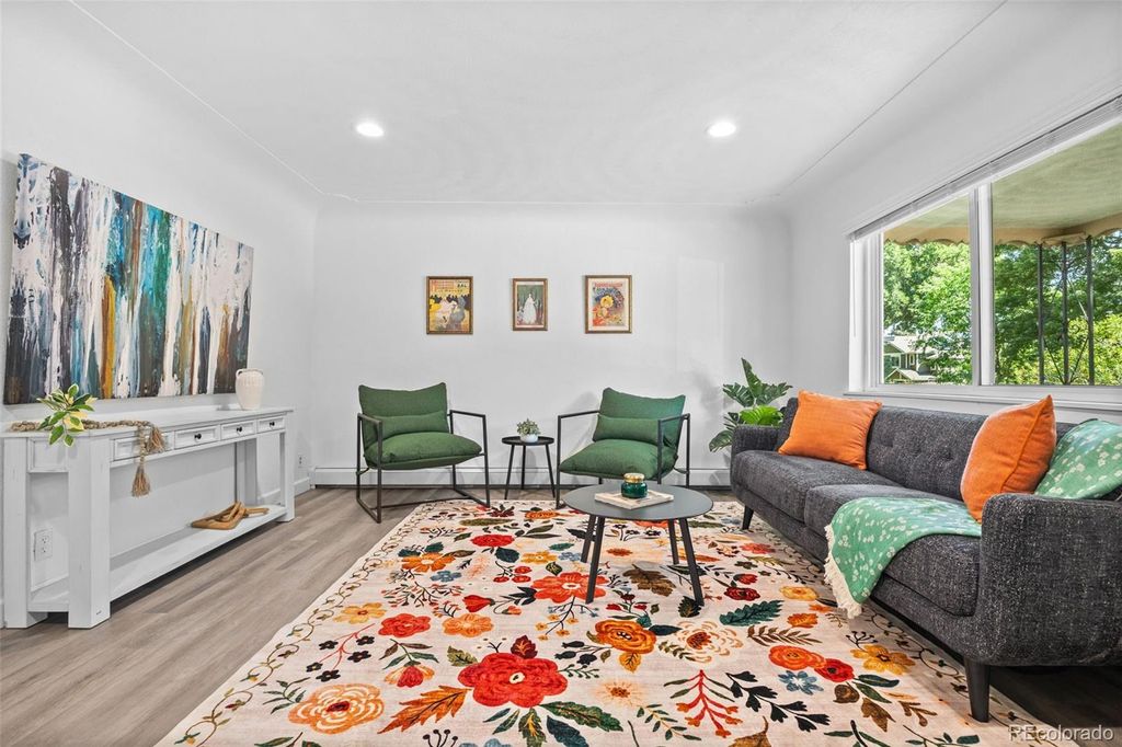 Photo of 4545 Utica Street, Denver, CO 80212 (MLS # 3964530)