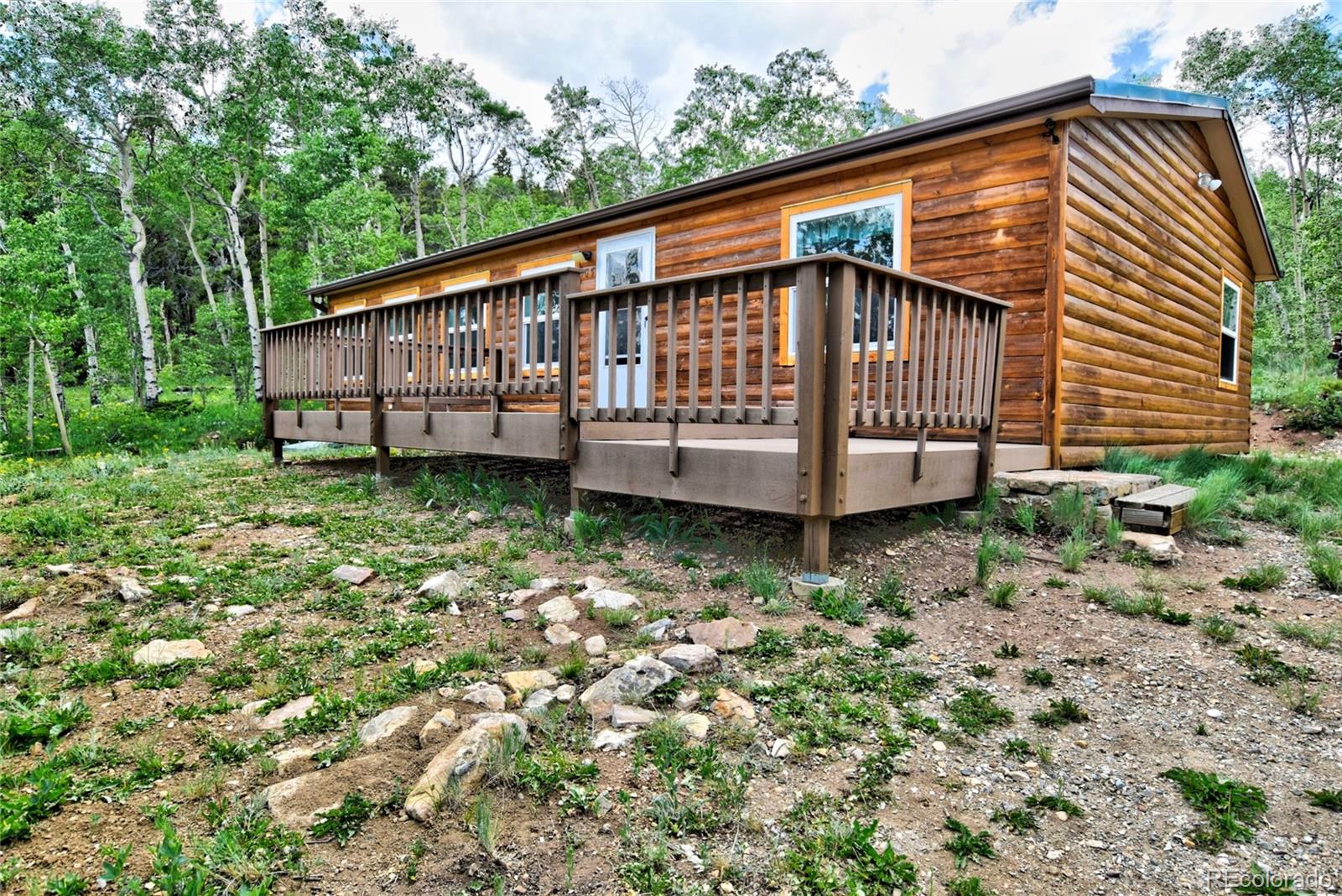 605 Lamb Mountain Road