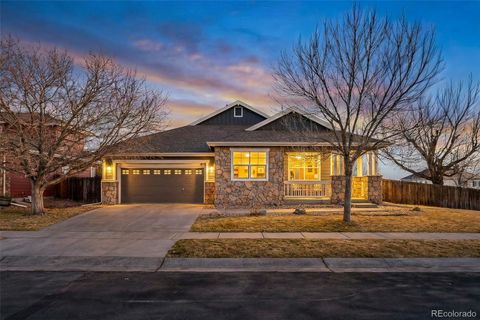 512 Tumbleweed Drive Brighton CO 80601