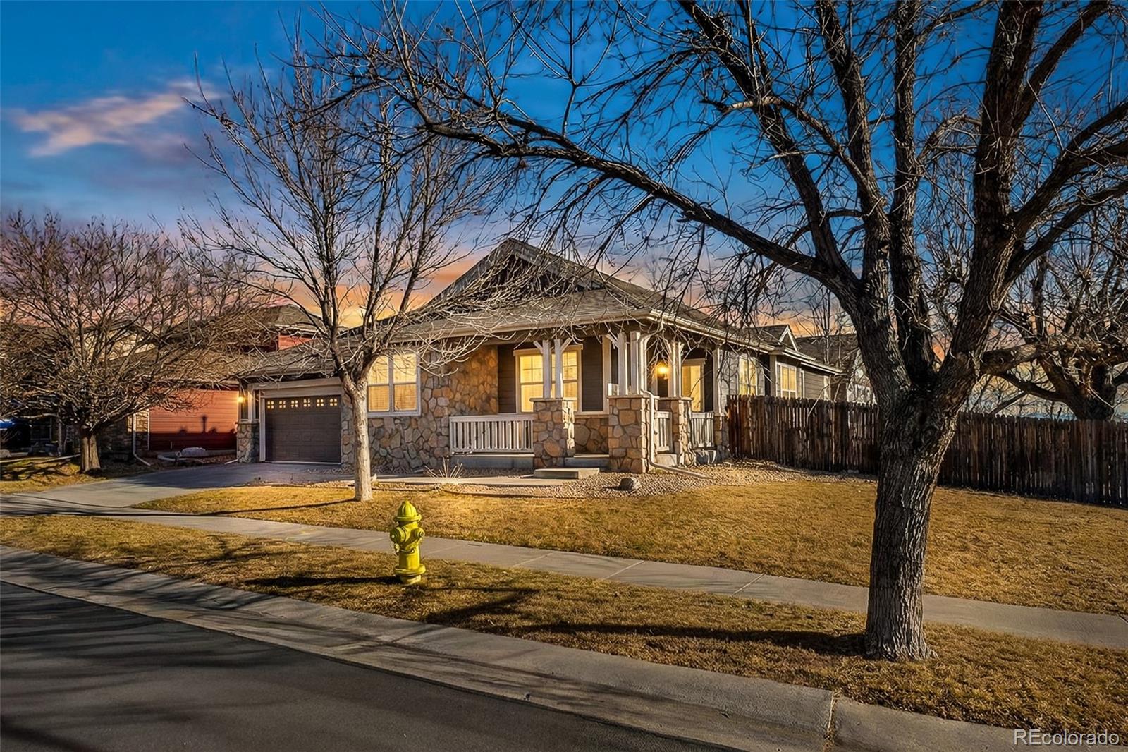 512 Tumbleweed Drive