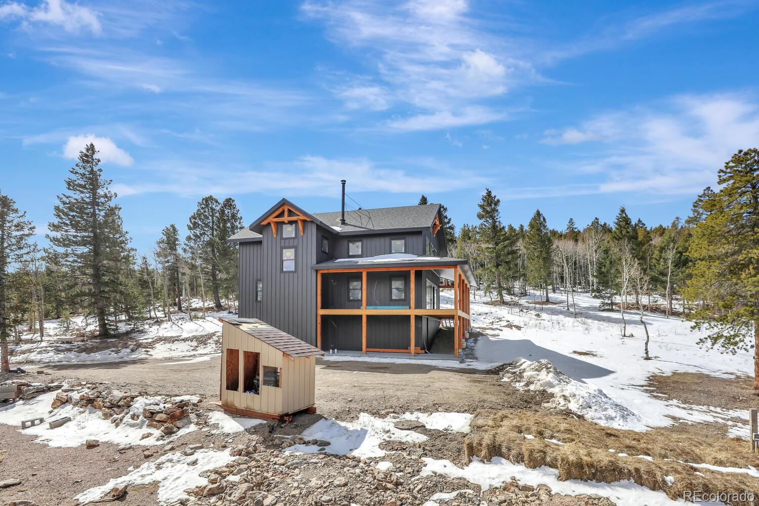 2700 Church Placer Road