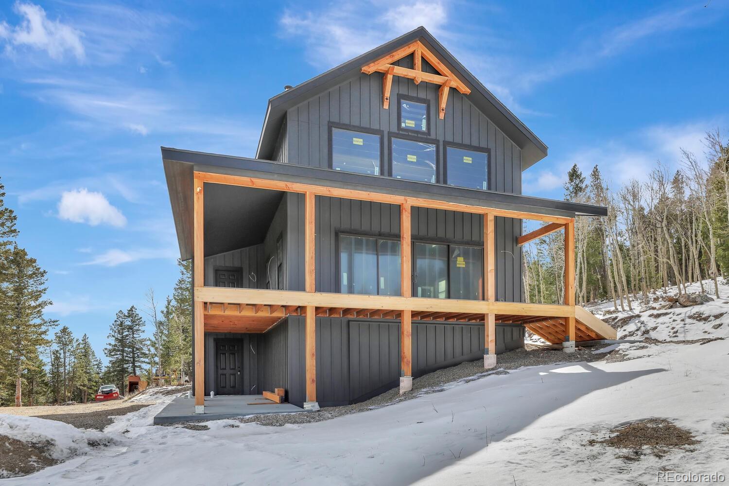 2700 Church Placer Road