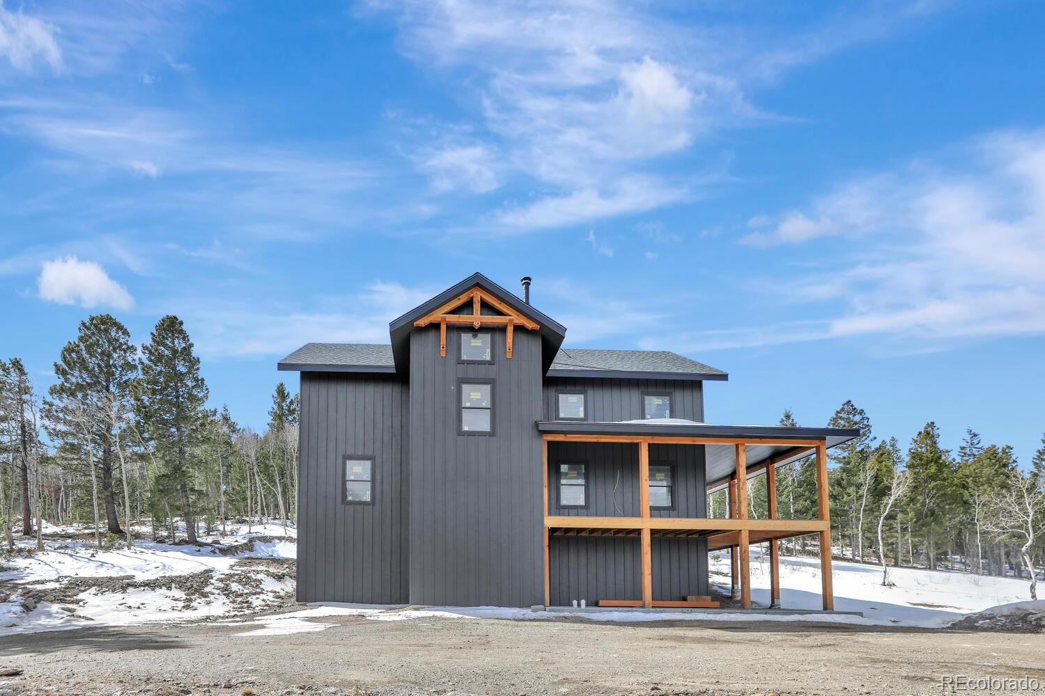 2700 Church Placer Road