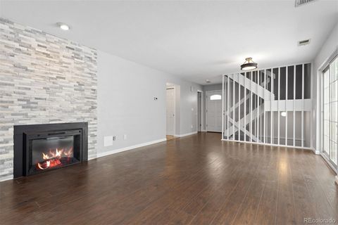 2366 S Troy Street Aurora CO 80014