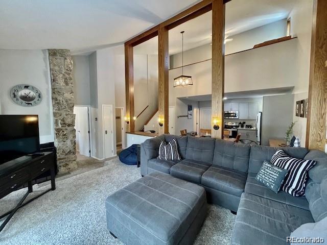 96 Mountainside Drive B19
