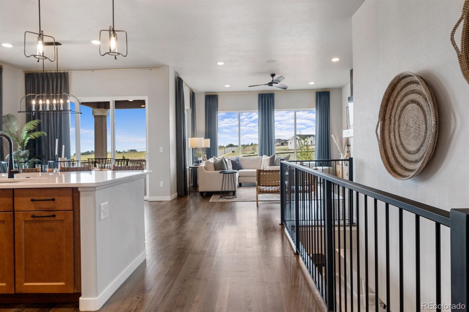9996 Antelope Ravine Drive