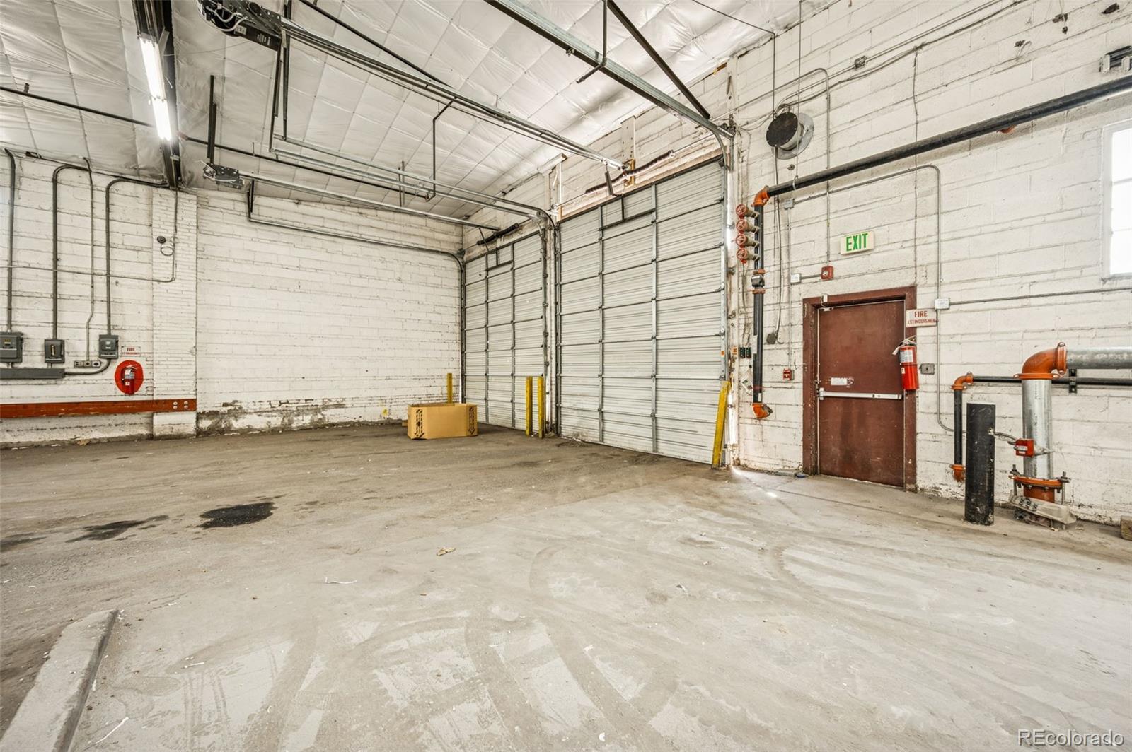 313 W Bayaud Avenue