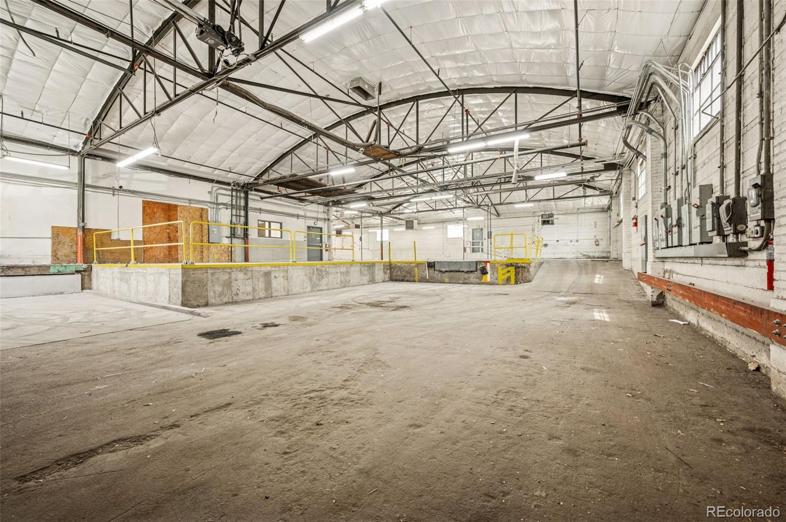 313 W Bayaud Avenue