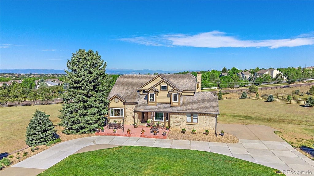 Photo of 6339 S Netherland Circle, Centennial, CO 80016 (MLS # 8825320)