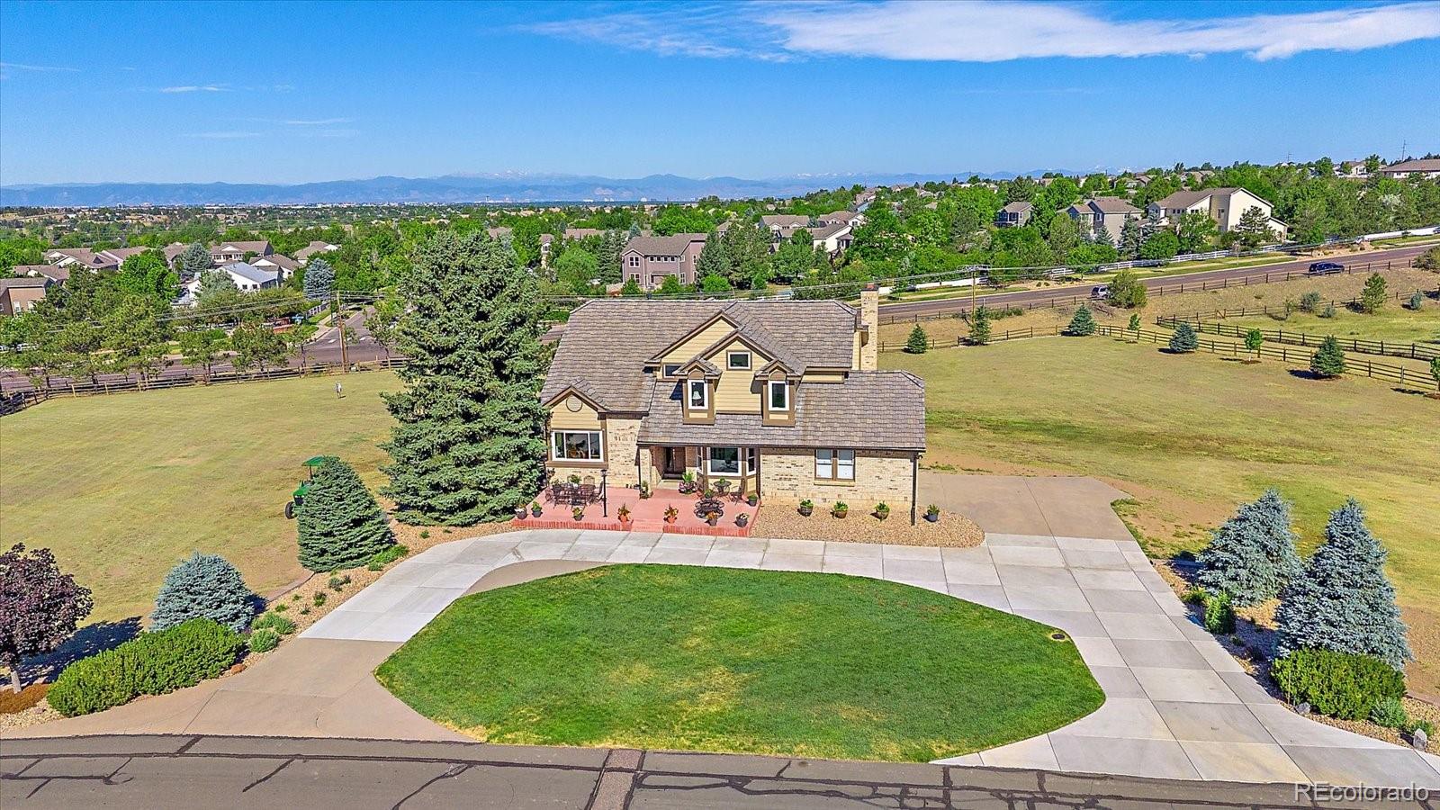 6339 S Netherland Circle
