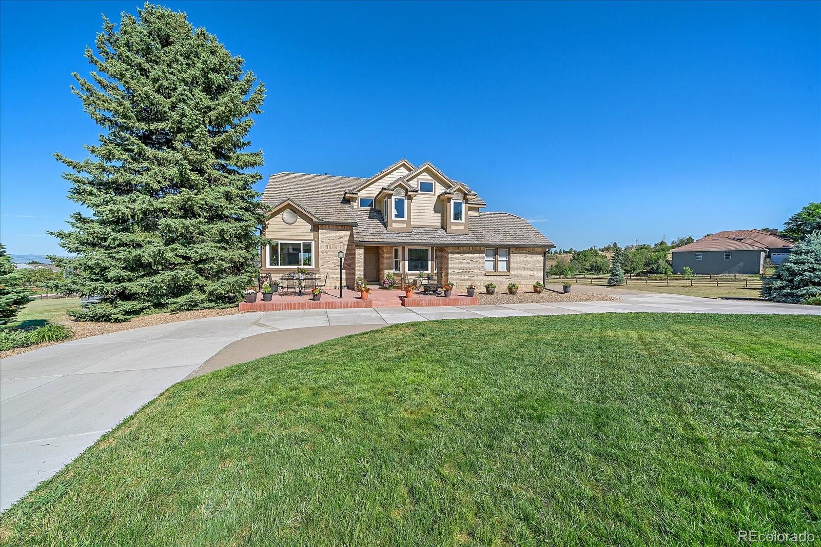 6339 S Netherland Circle