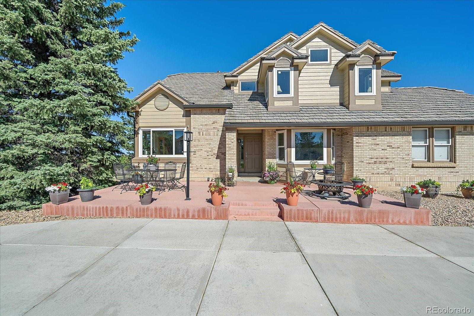 6339 S Netherland Circle