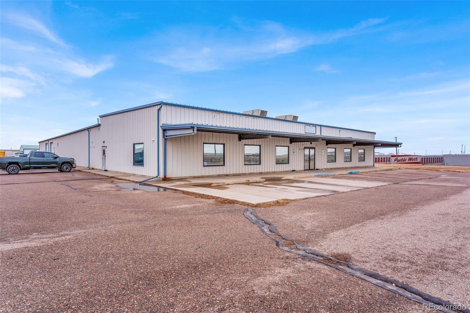 315 E Enterprise Drive