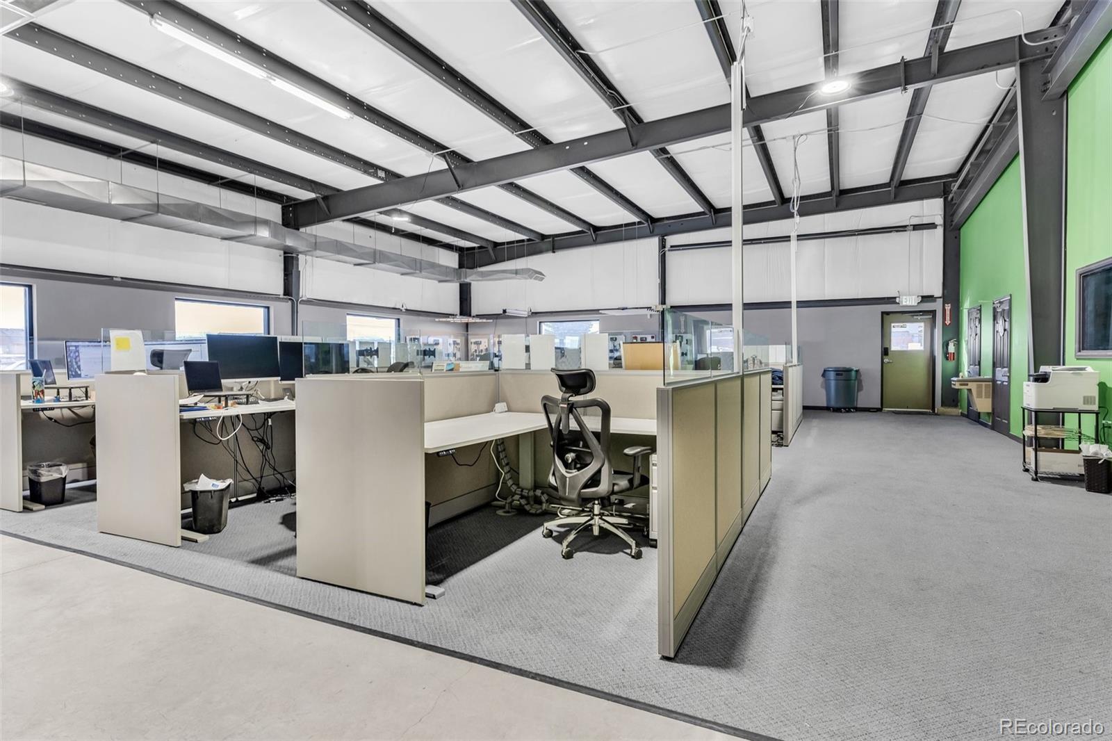 315 E Enterprise Drive