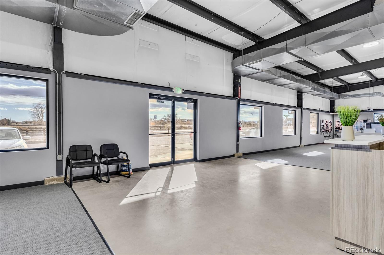 315 E Enterprise Drive