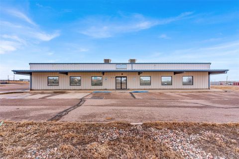 315 E Enterprise Drive Pueblo West CO 81007