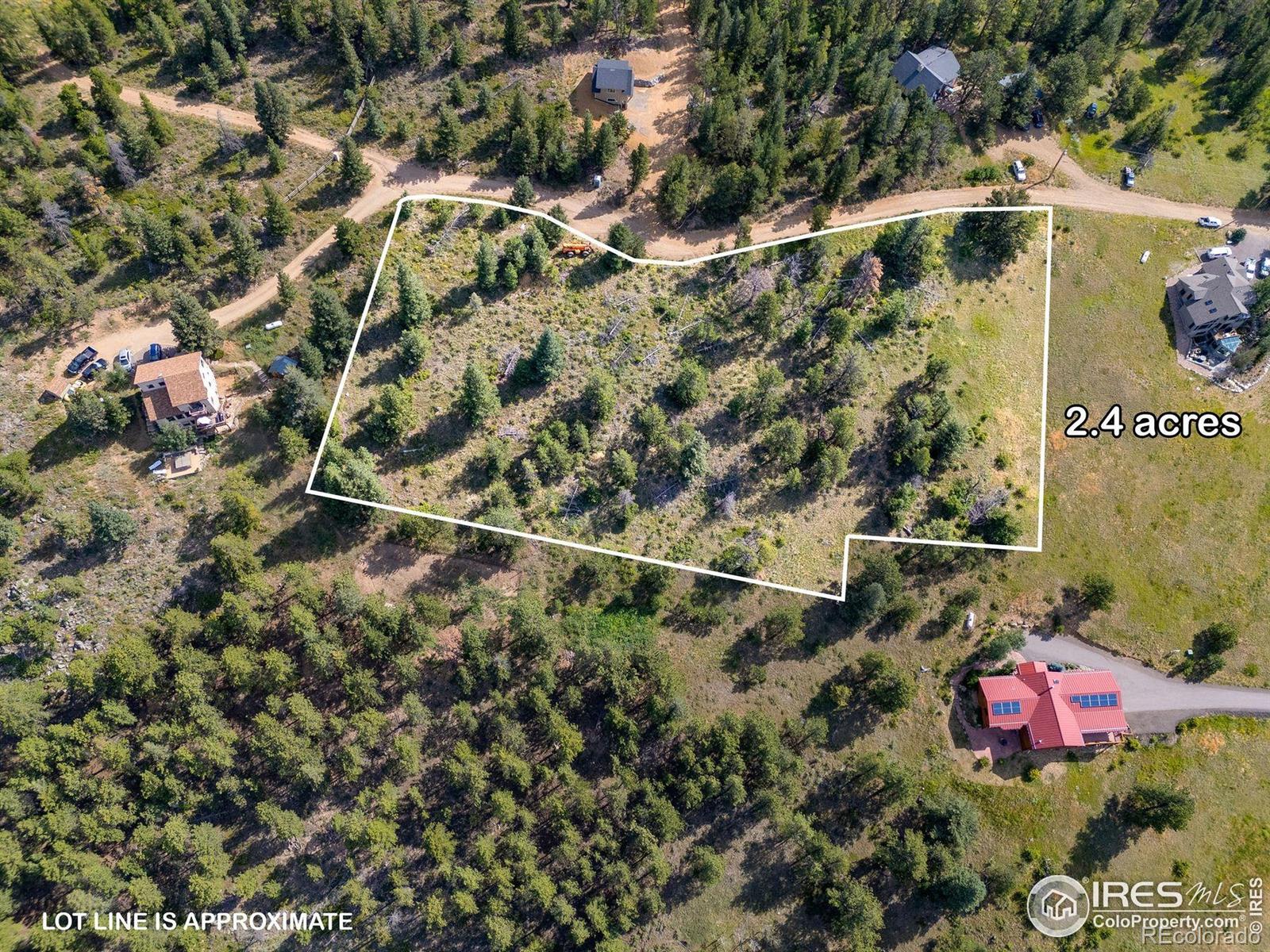 1445 Ridge Road