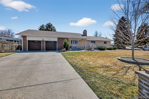 90 Ammons Street Lakewood CO 80226