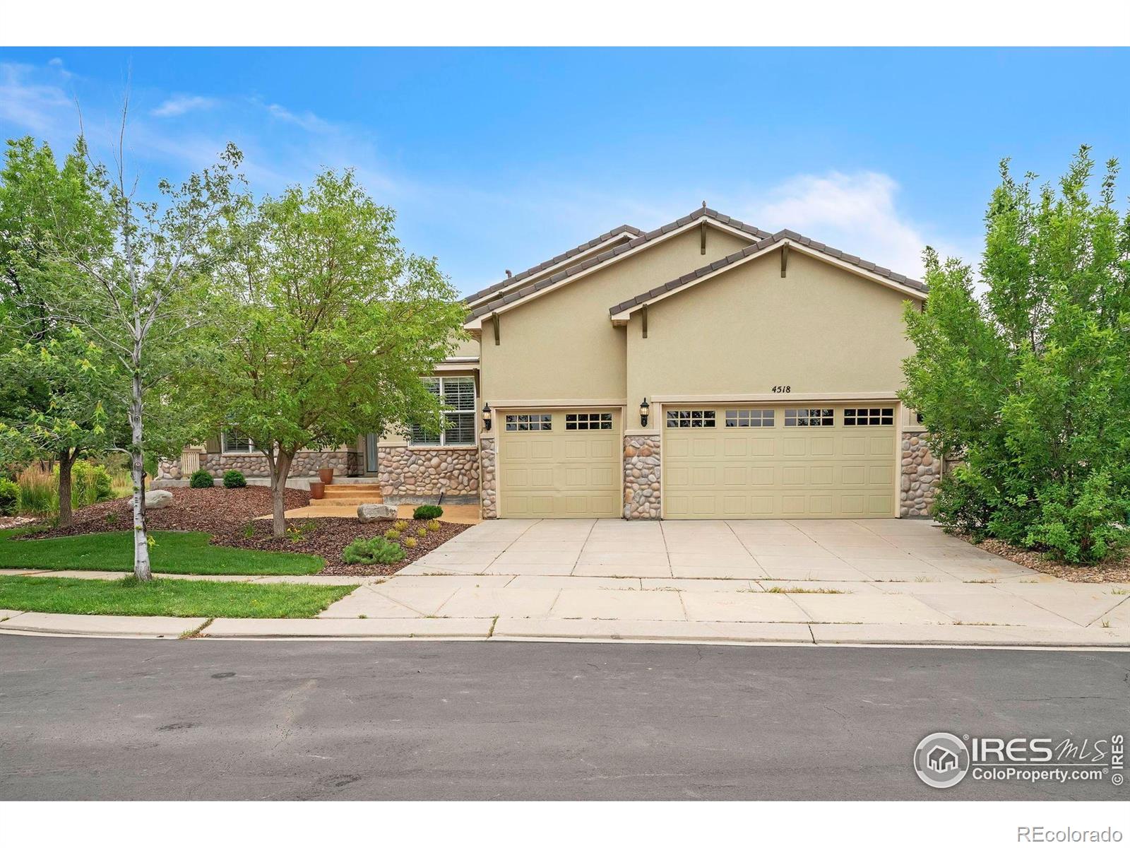 4518 Silver Mountain Loop, Broomfield, CO, 80023 1 4518 Silver Mountain Loop
