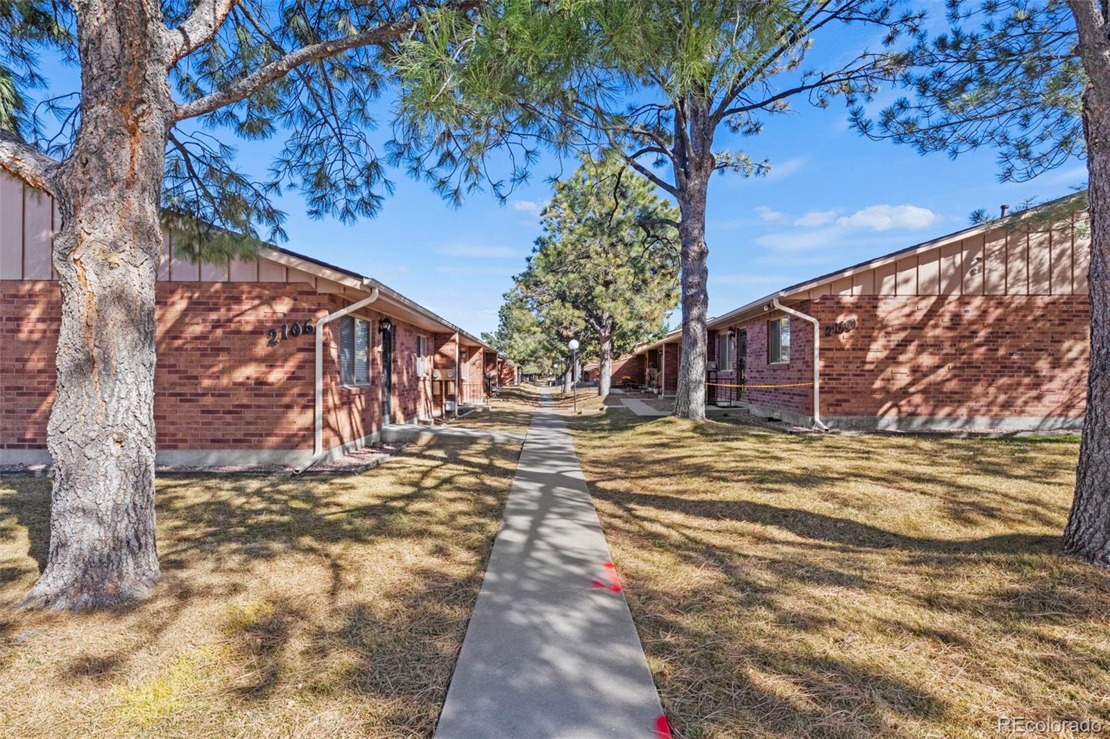2110 Chautard Drive D, Pueblo, CO, 81005 2 2110 Chautard Drive D
