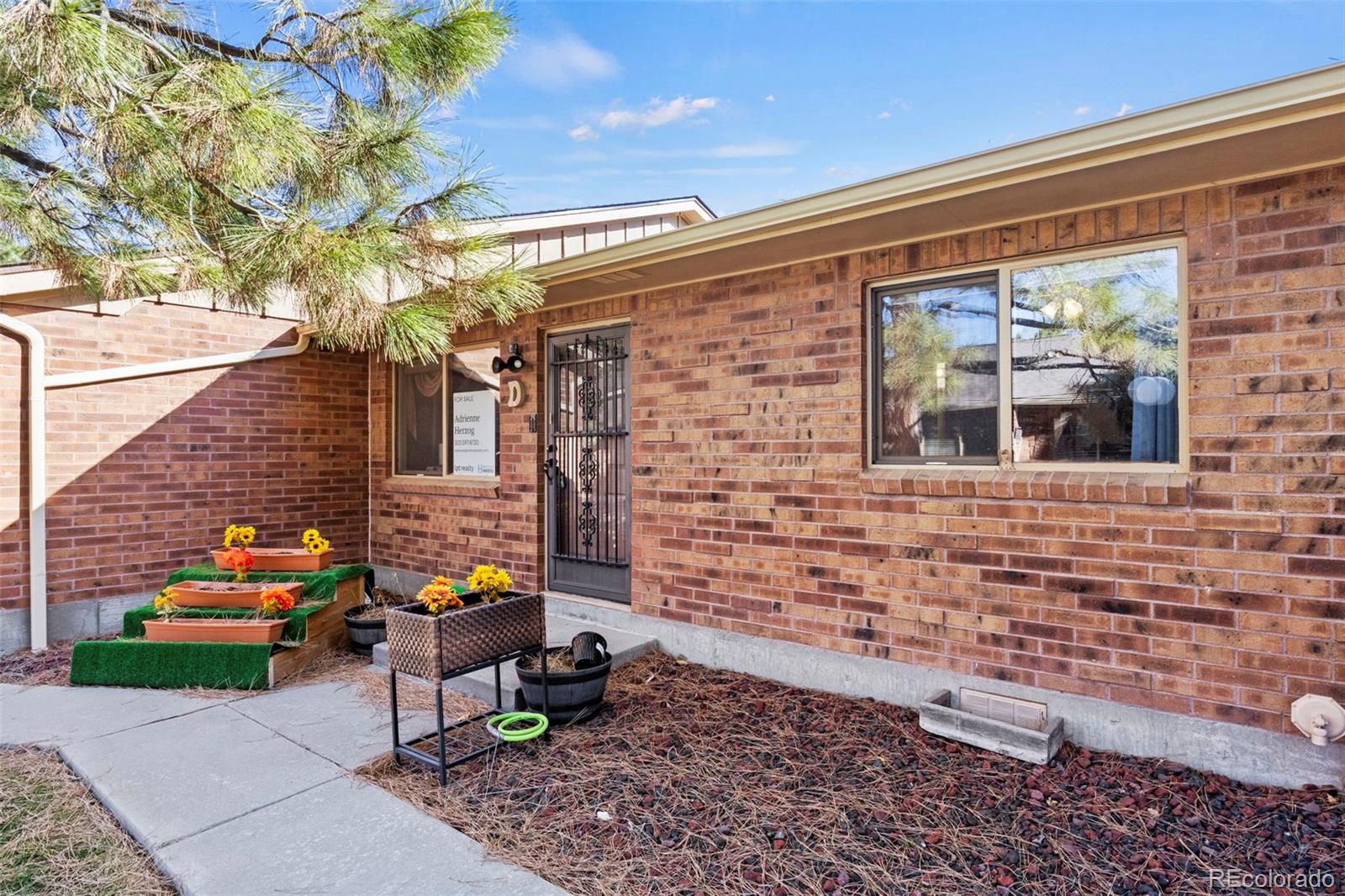 2110 Chautard Drive D, Pueblo, CO, 81005 1 2110 Chautard Drive D