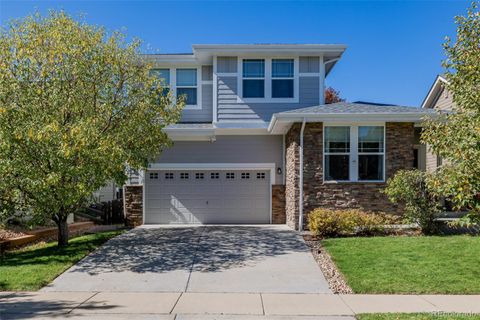 Photo of 1138 Mircos Street, Erie, CO 80516 (MLS # 4817081)