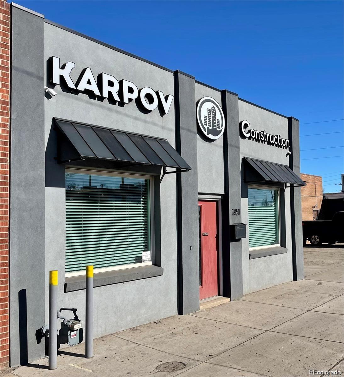1351 W Alameda Avenue