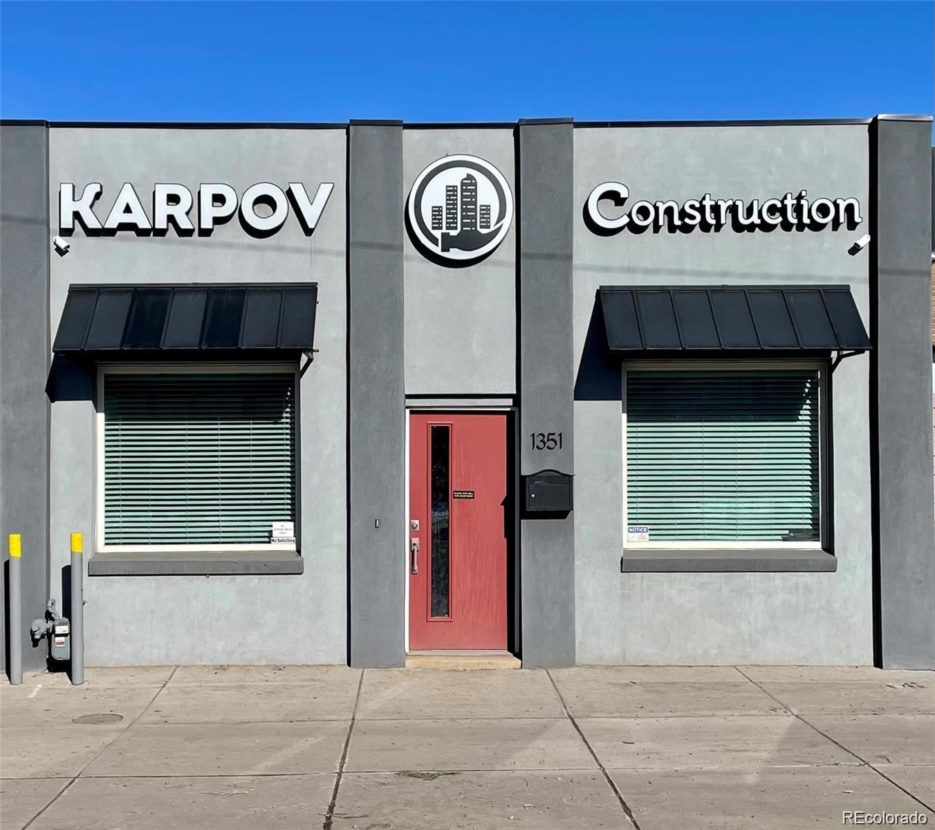 1351 W Alameda Avenue