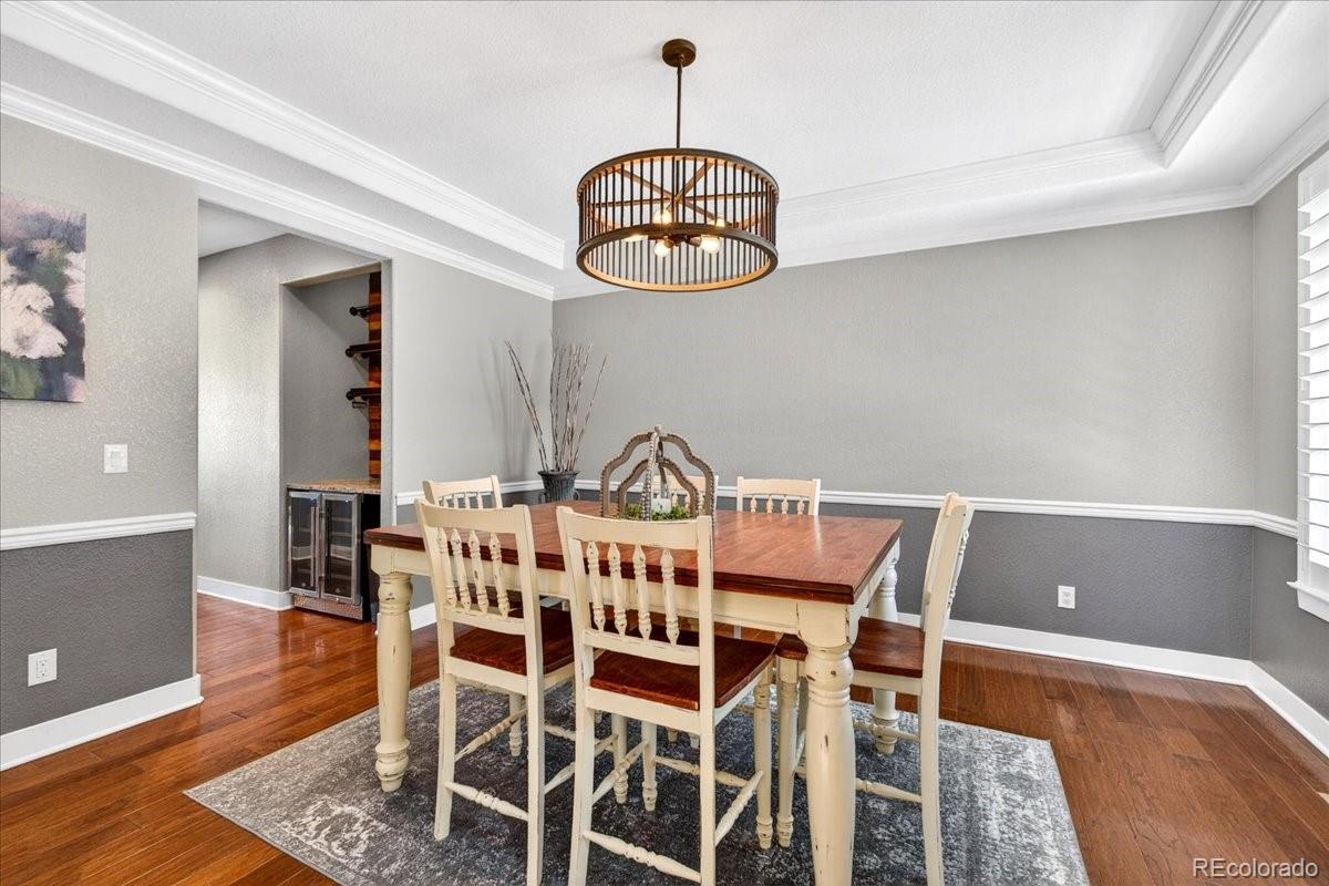 22199 Boundstone Street