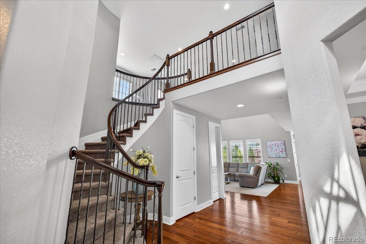 22199 Boundstone Street