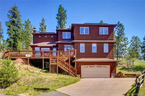 6994 Sprucedale Park Way, Evergreen, CO 80439 - #: 1967949