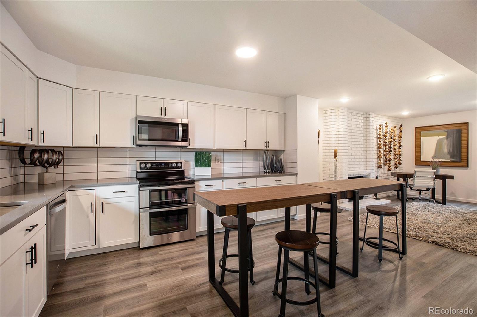 6483 S Sycamore Street