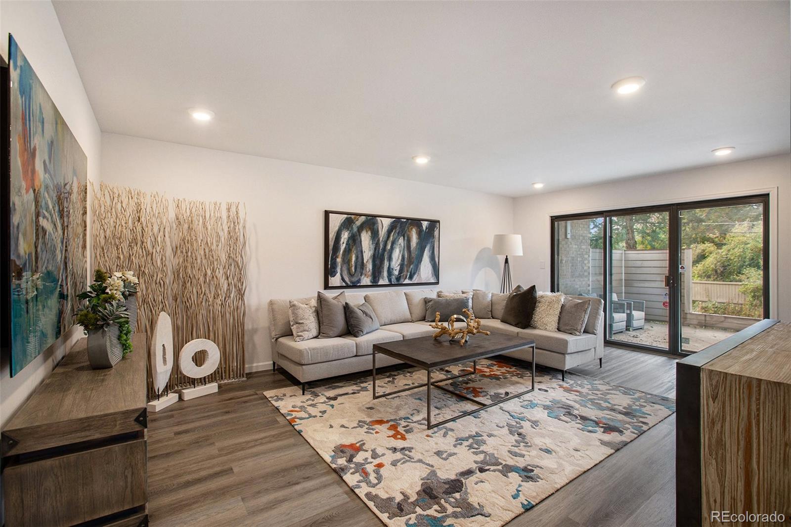 6483 S Sycamore Street