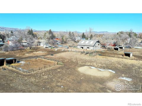 2631 W Mulberry Street, Fort Collins, CO 80521 - #: IR982186