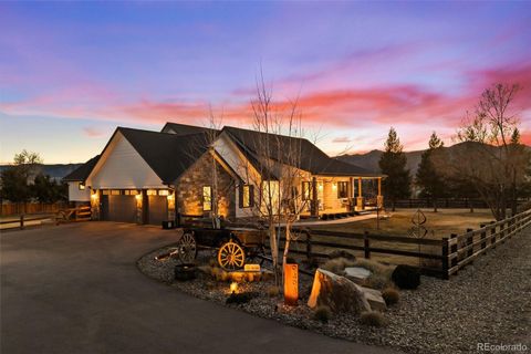 Photo of 9498 Wagonwheel Drive, Littleton, CO 80125 (MLS # 5132587)