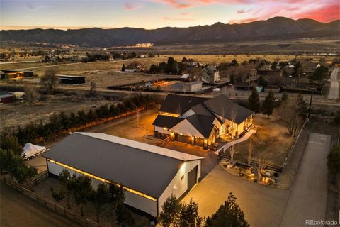 9498 Wagonwheel Drive Littleton CO 80125