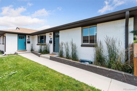 3310 Ivy Street Denver CO 80207